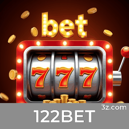 122BET Bônus acumulado 122BET
