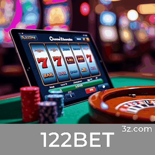 122BET Bônus por convite 122BET