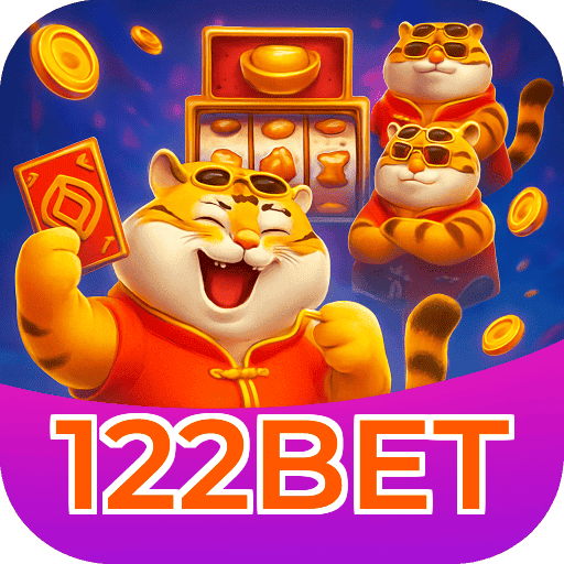 122BET logo