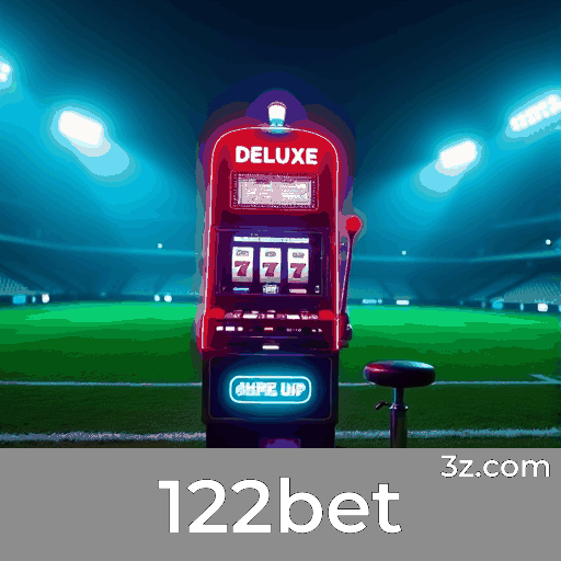 Cadastro na 122bet para desfrutar dos melhores jogos