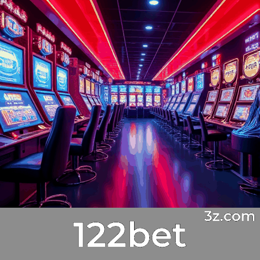 Formulário de cadastro da 122bet